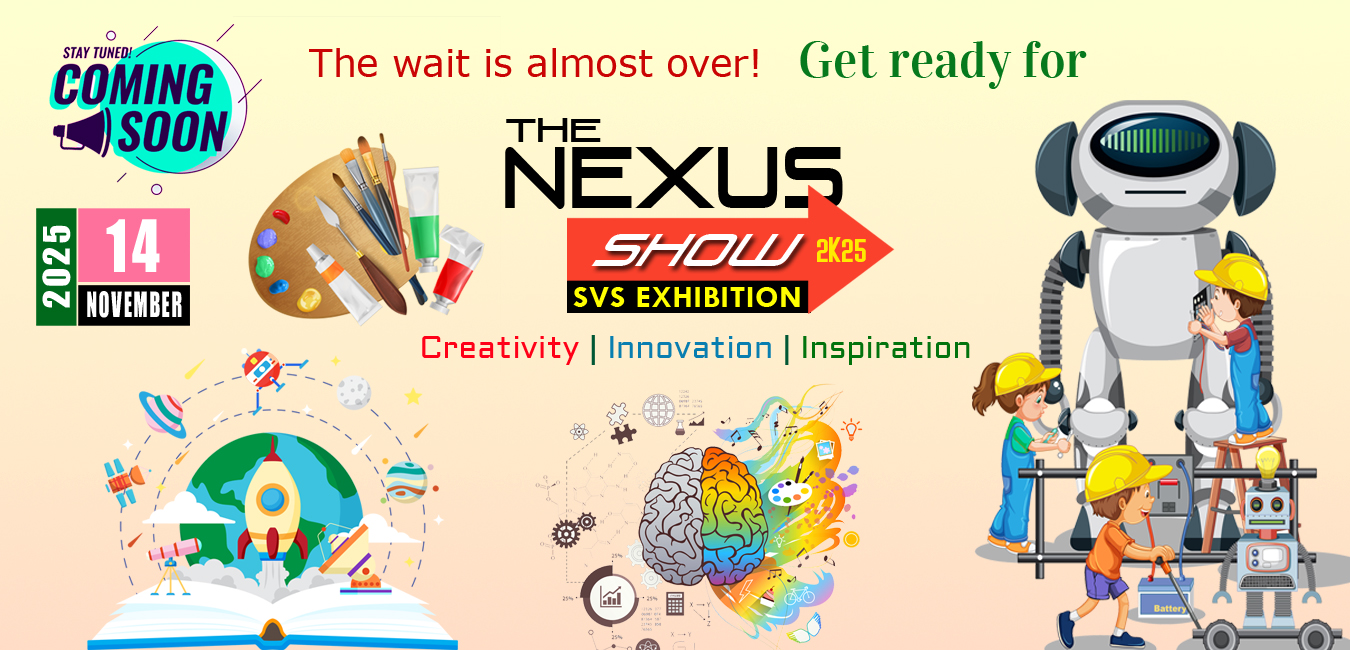 SVS Expo 2025
