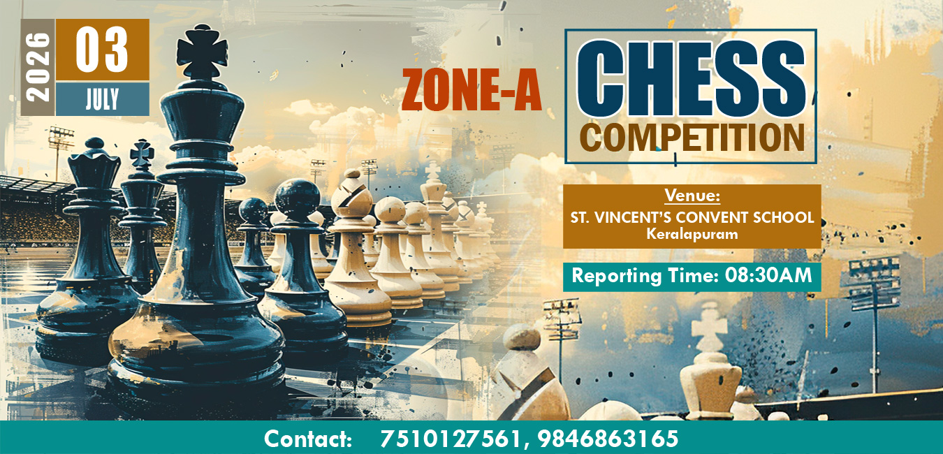 Chess-Competition