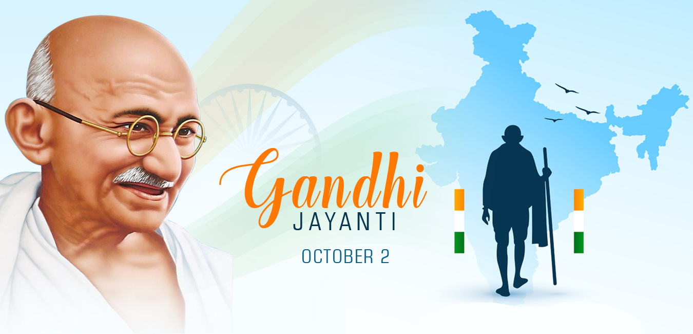 Gandhijayanti