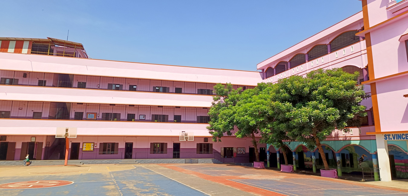 School-Side